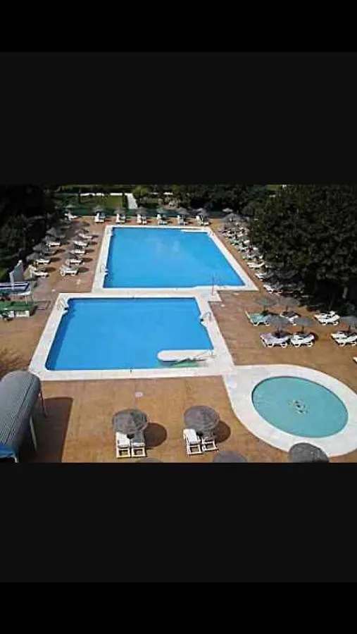 Estudio muy acogedor en Benalmádena 0*,  España