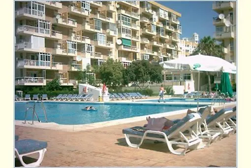 Daire Estudio Muy Acogedor En Benalmádena