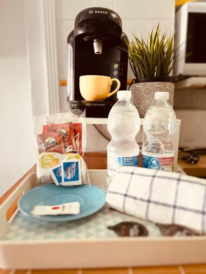 Estudio Muy Acogedor En Benalmádena 0*,
